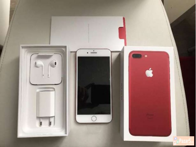 Apple iPhone 7 32GB .340€/Apple iPhone 7 Plus 32GB
