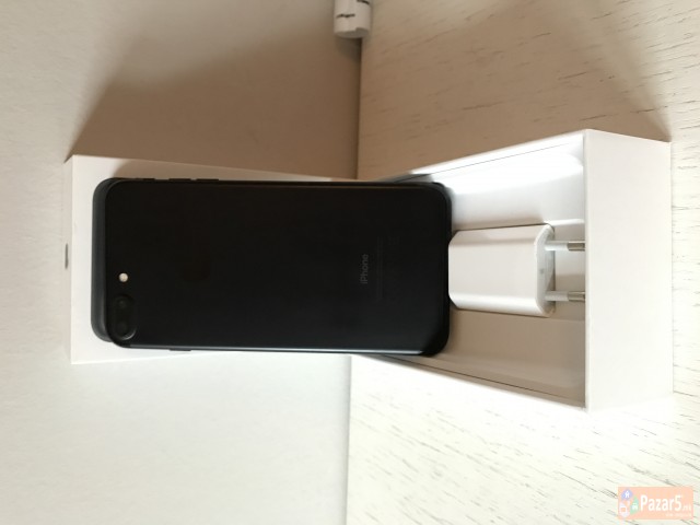iPhone 7 plus 32 GB NEVERLOCK