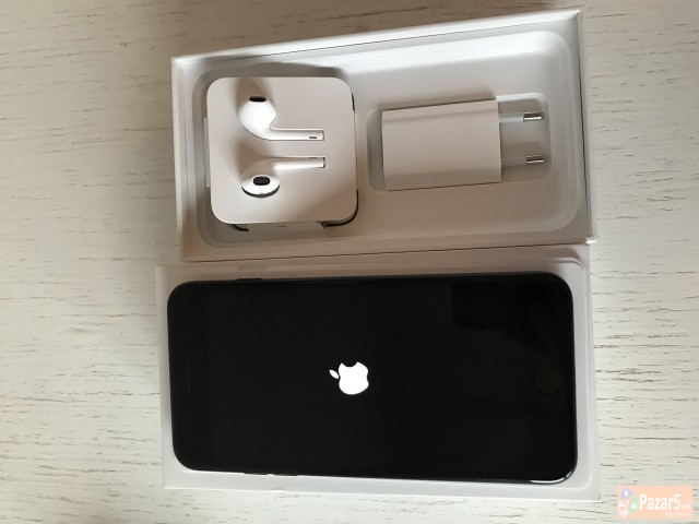 Iphone 7 Plus 32 Gb Neverlock