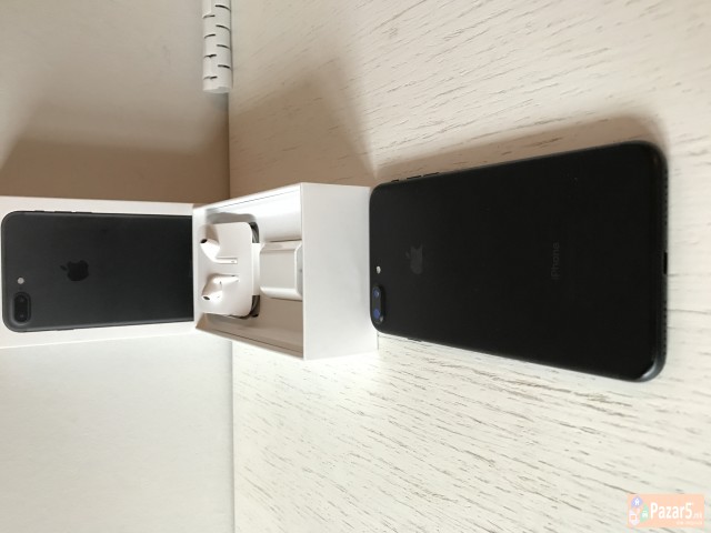 Iphone 7 Plus 32 Gb Neverlock