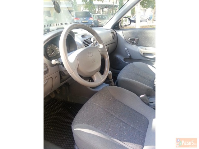 Hyundai 1.2