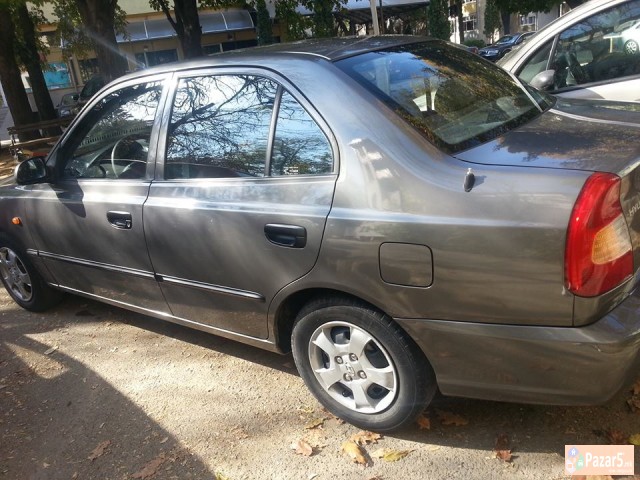 Hyundai 1.2