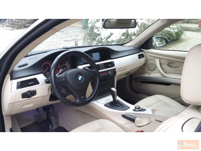 Bmw 330xd Coupe 231 K.s 