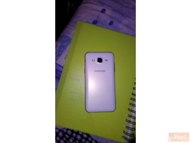 Samsung Galaxy J5