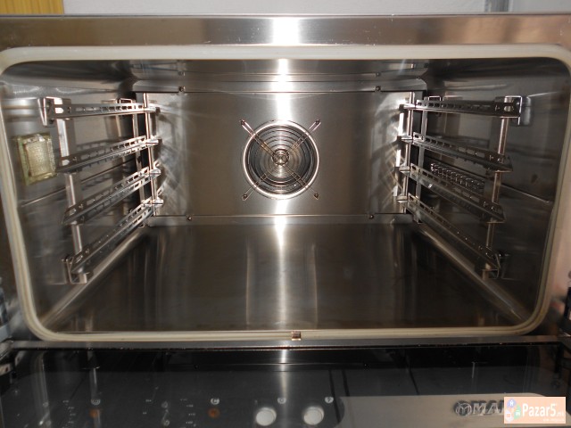 Prodavam Oprema Za Slatkari