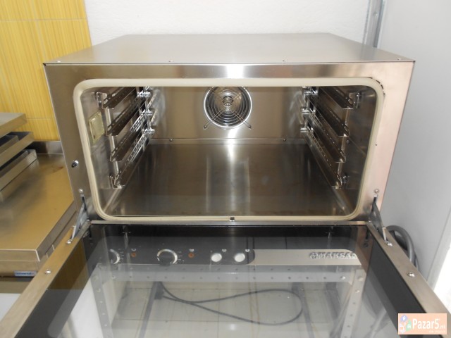 Prodavam Oprema Za Slatkari