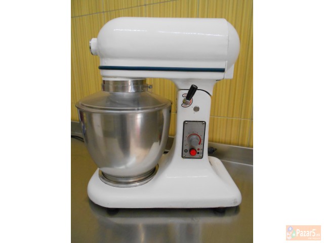 Prodavam Oprema Za Slatkari