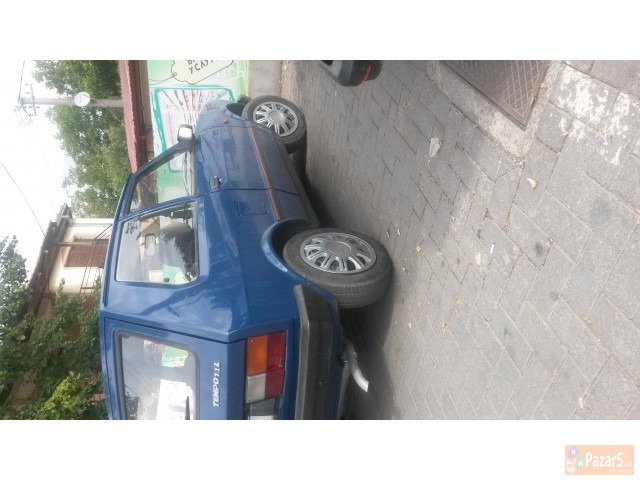  Yugo Tempo1.1 Reg.so Atest Plin