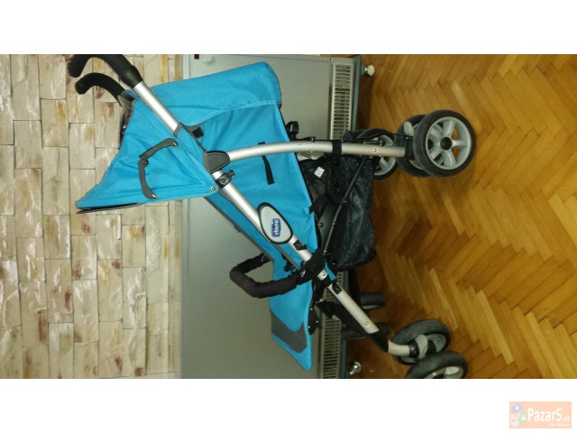 КОЛИЧКА Chicco