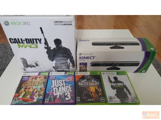 XBOX 360