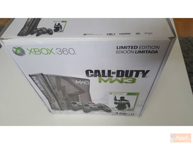 Xbox 360