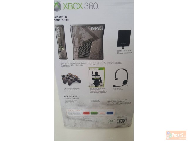 Xbox 360