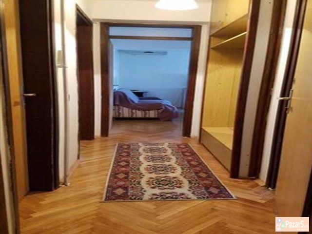 СЕ ИЗДАВА ДВОСОБЕН СТАН ВО ДЕБАР МААЛО