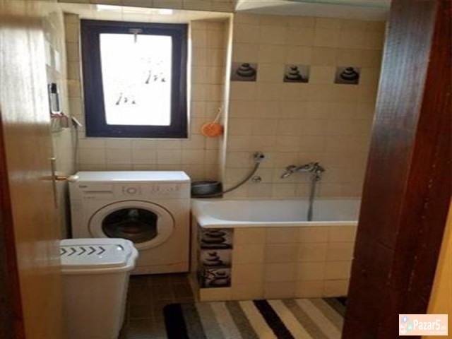 СЕ ИЗДАВА ДВОСОБЕН СТАН ВО ДЕБАР МААЛО