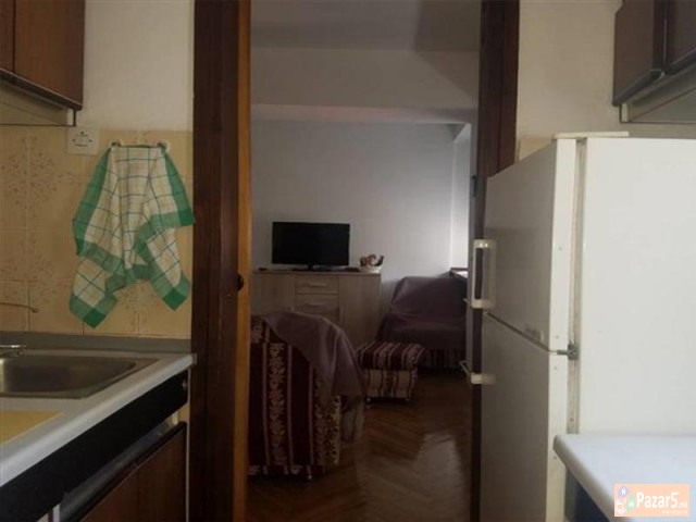 СЕ ИЗДАВА ДВОСОБЕН СТАН ВО ДЕБАР МААЛО