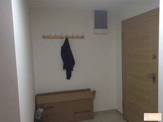 СЕ ИЗДАВА ТРОСОБЕН ПРАЗЕН СТАН ВО АЕРОДРОМ