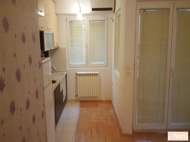 СЕ ИЗДАВА ТРОСОБЕН СТАН ВО НОВО ЛИСИЧЕ