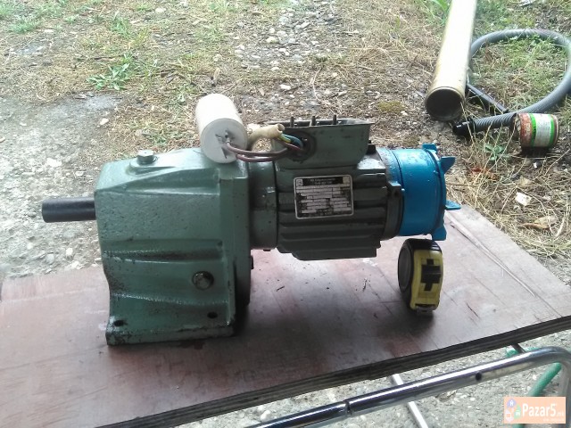 prodavam