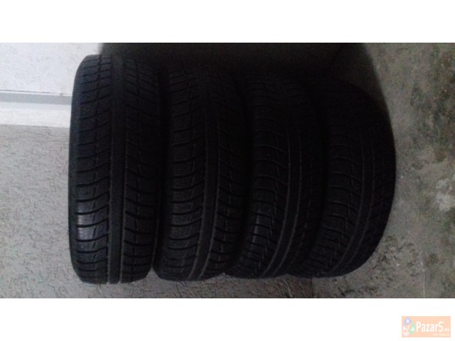 Gumi MICHELIN