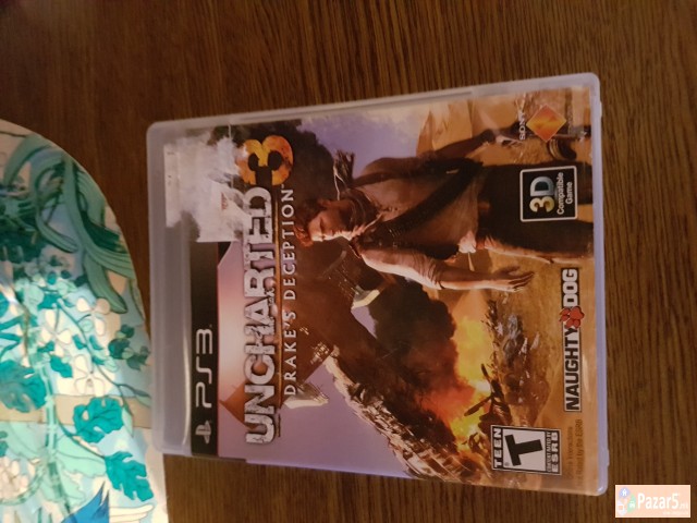 Ps3 igra