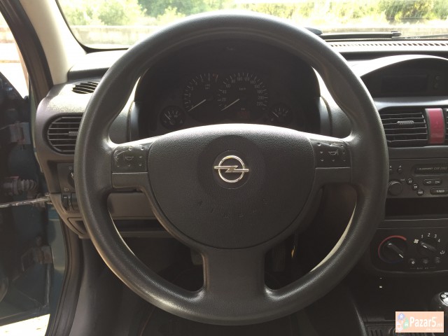 Opel Corsa 1.0 12v Comfortline 