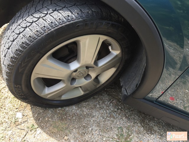 Opel Corsa 1.0 12v Comfortline 