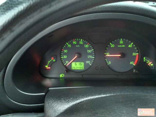 Citroen Saxo 1.5 D So Klima