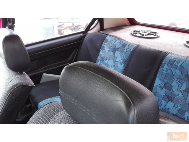 Golf 1 1.5 70 Ks Plin Registriran