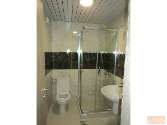 Се издава нов празен двособоен стан во Кисела Вода