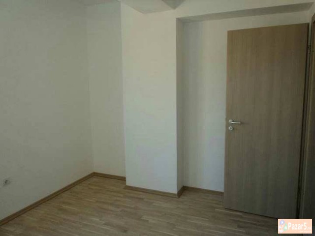 Се издава нов празен двособоен стан во Кисела Вода