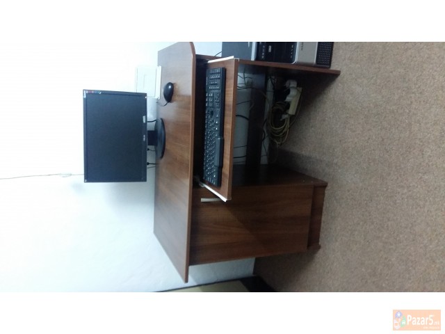 Prodavam Rabotno Biro 