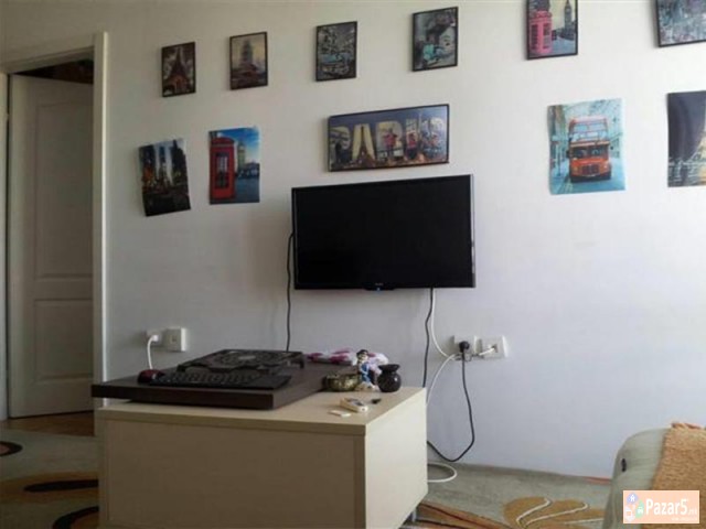 СЕ ИЗДАВА ДВОСОБЕН СТАН ВО МИЧУРИН