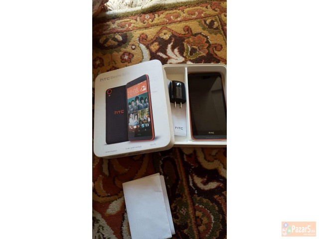 Se prodava HTC Desire 820