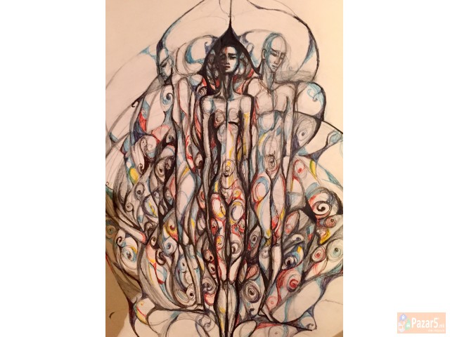 Casovi Po Crtanje I Slikanje