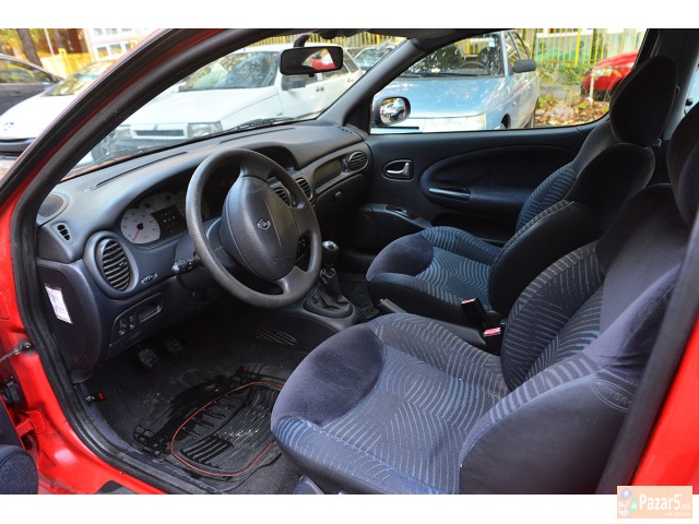 Renault Megane Coupe 1.9 Dci
