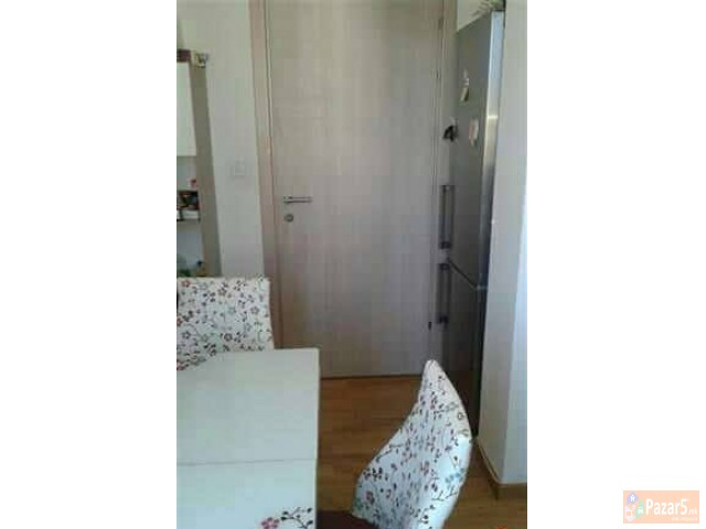 НОВ ТРОСОБЕН СТАН ВО АЕРОДРОМ