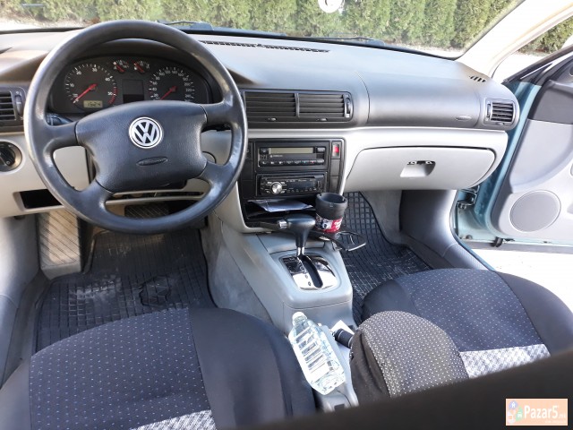 Prodavam Passat Tdi 1999 God Vo Mnogu Odlicna Sost