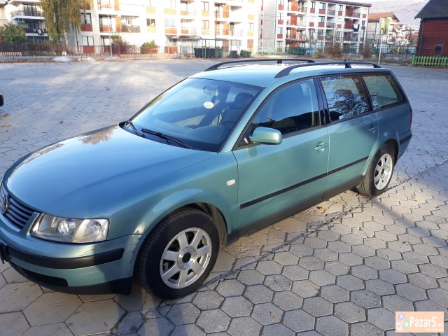Prodavam Passat Tdi 1999 God Vo Mnogu Odlicna Sost