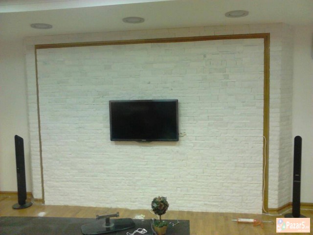 ДЕКОРАТИВНИ  ПЛОЧКИ ОД БЕЛ ПРИРОДЕН МЕРМЕР