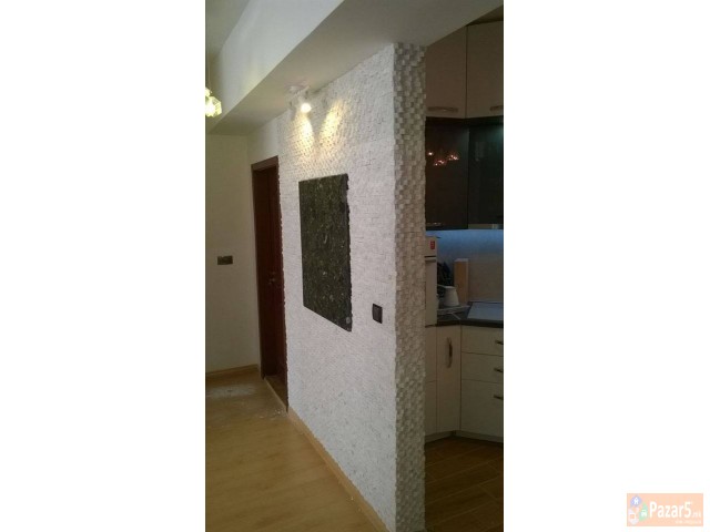 ДЕКОРАТИВНИ  ПЛОЧКИ ОД БЕЛ ПРИРОДЕН МЕРМЕР