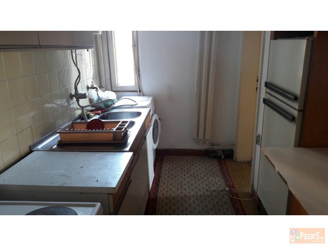 Iznajmuvam Stan Vo Aerodrom