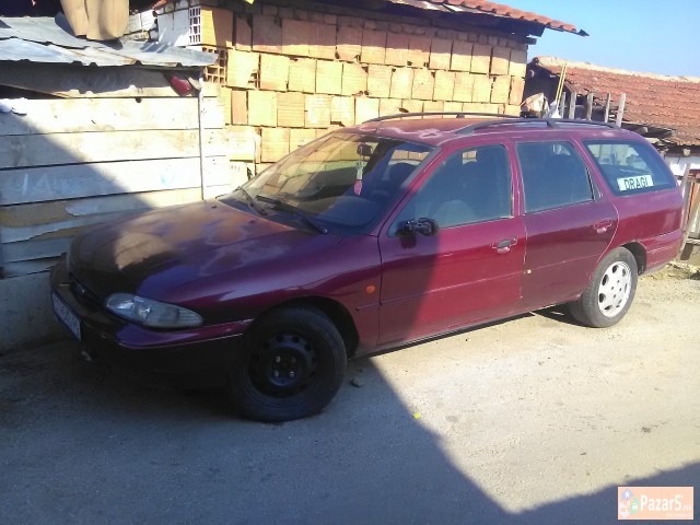 Ford Mondeo Eftino I Hitno
