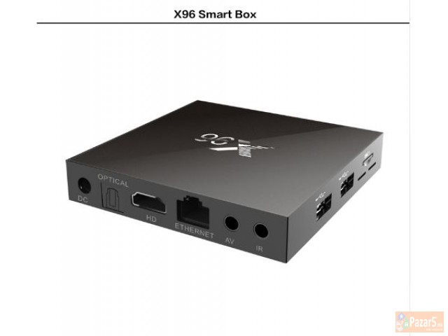 Android Tv Box
