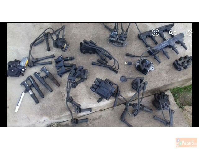 Delovi Za Vw Golf4 I Polo 