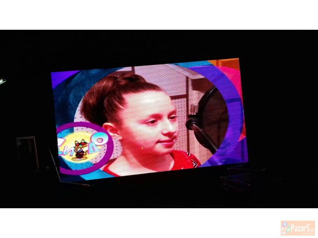 Led Display Iznajmuvame 