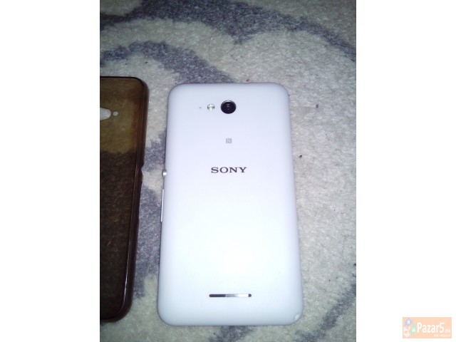 Se Prodava Sony Xperia E4g Malku Koristen Kako Nov