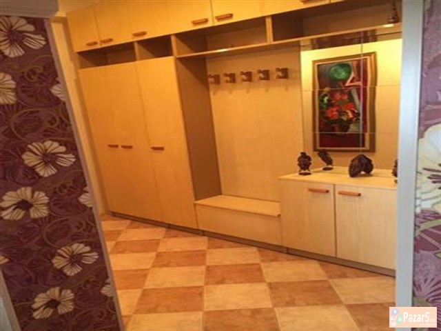 СЕ ИЗДАВА ТРОСОБЕН СТАН ВО АЕРОДРОМ