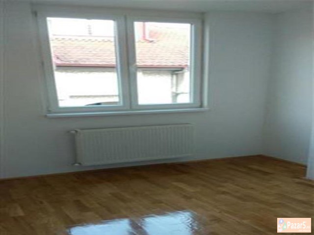 СЕ ИЗДАВА ПРАЗЕН СТАН ВО ДЕБАР МААЛО