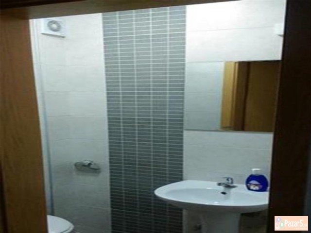 СЕ ИЗДАВА ПРАЗЕН СТАН ВО ДЕБАР МААЛО