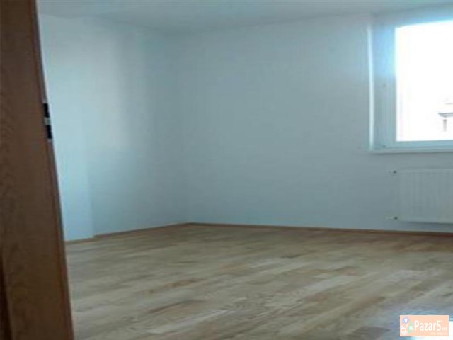 СЕ ИЗДАВА ПРАЗЕН СТАН ВО ДЕБАР МААЛО